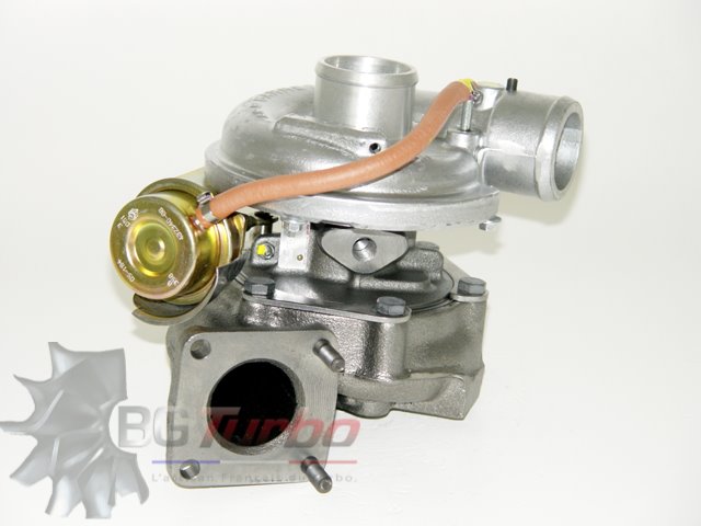 TURBO - NEUF ORIGINE - VL - 701900-0002
